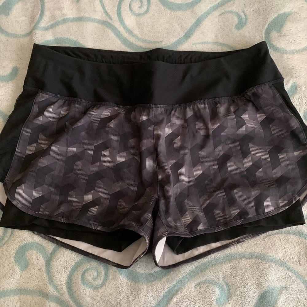 Mondetta athletic shorts